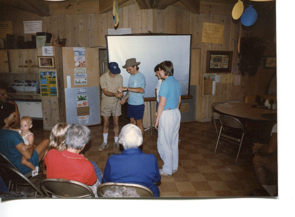 Bill Lankton, Steve Statakos